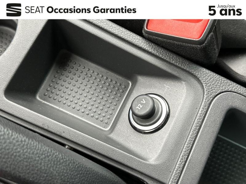 Voitures occasions SEAT ARONA Copa Rivery