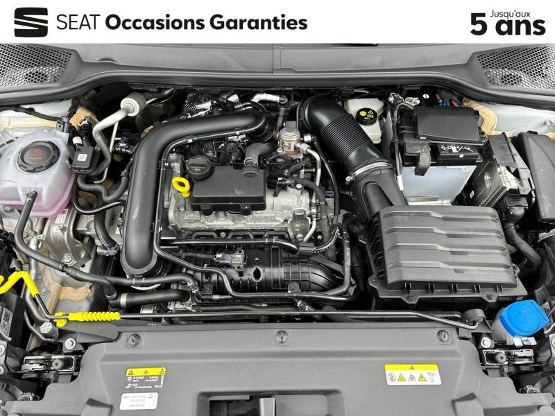 Voitures occasions SEAT ARONA Copa Rivery