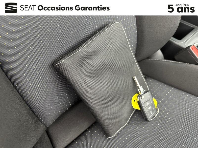 Voitures occasions SEAT ARONA Copa Rivery