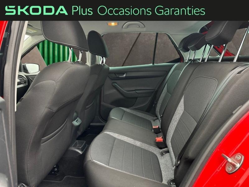 Voitures occasions ŠKODA FABIA Drive 125 ans Rivery