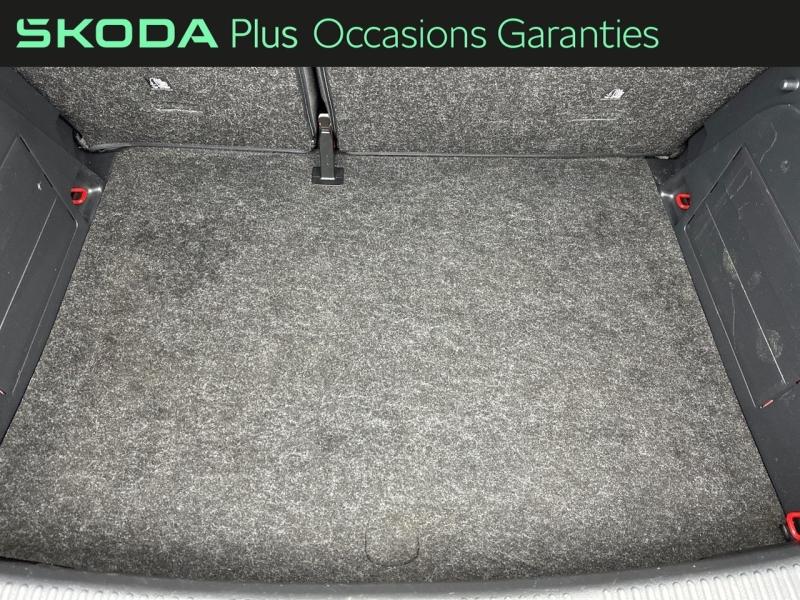 Voitures occasions ŠKODA FABIA Drive 125 ans Rivery