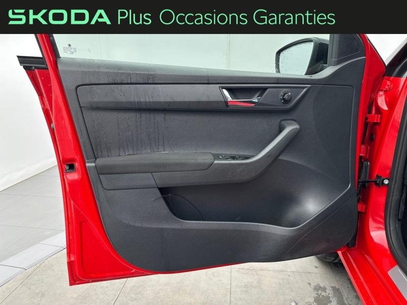 Voitures occasions ŠKODA FABIA Drive 125 ans Rivery