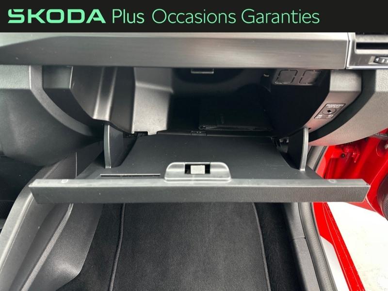 Voitures occasions ŠKODA FABIA Drive 125 ans Rivery