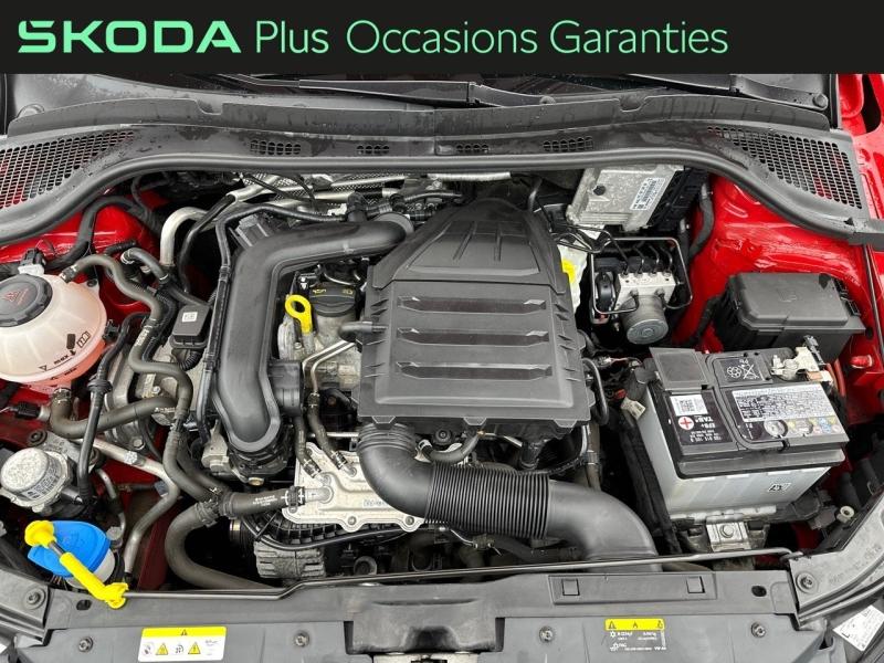 Voitures occasions ŠKODA FABIA Drive 125 ans Rivery