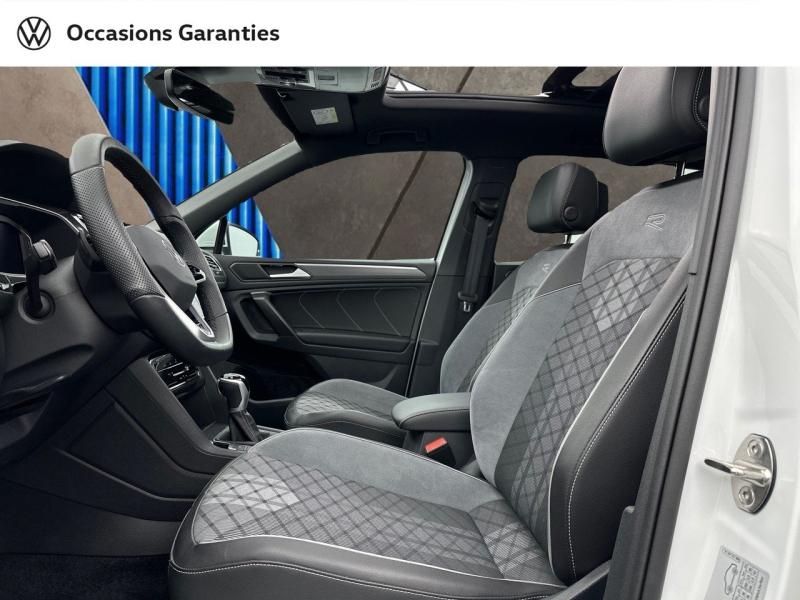 Voitures occasions VOLKSWAGEN TIGUAN ALLSPACE R-Line Rivery