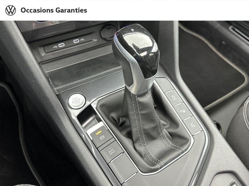 Voitures occasions VOLKSWAGEN TIGUAN ALLSPACE R-Line Rivery
