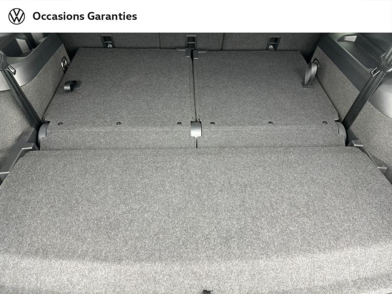 Voitures occasions VOLKSWAGEN TIGUAN ALLSPACE R-Line Rivery
