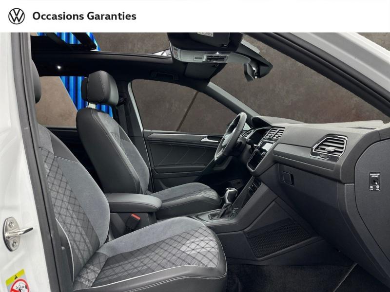 Voitures occasions VOLKSWAGEN TIGUAN ALLSPACE R-Line Rivery