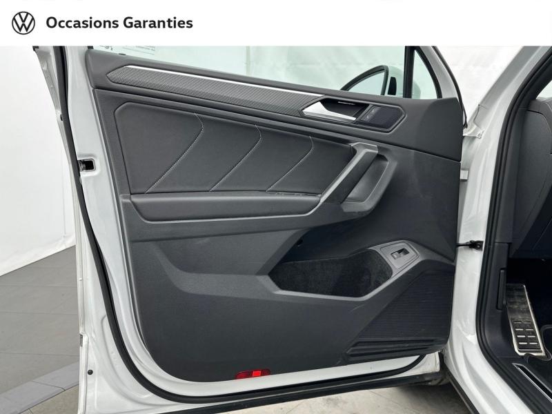 Voitures occasions VOLKSWAGEN TIGUAN ALLSPACE R-Line Rivery