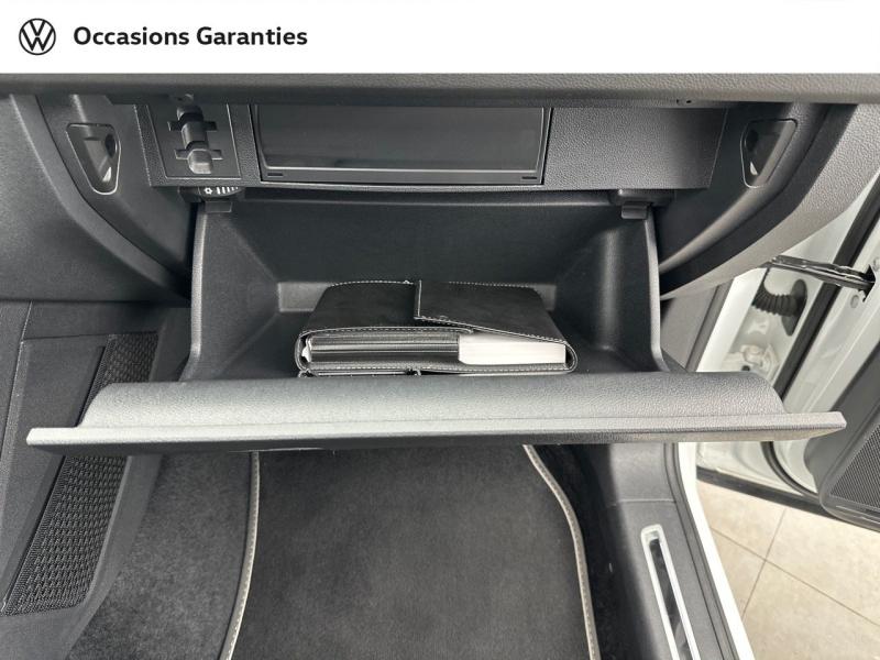 Voitures occasions VOLKSWAGEN TIGUAN ALLSPACE R-Line Rivery