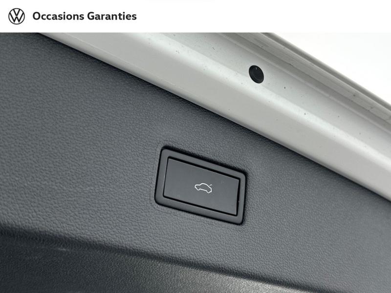 Voitures occasions VOLKSWAGEN TIGUAN ALLSPACE R-Line Rivery