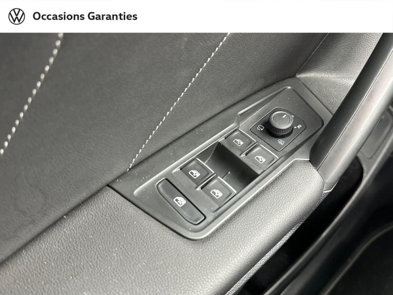 Voitures occasions VOLKSWAGEN TIGUAN ALLSPACE R-Line Rivery