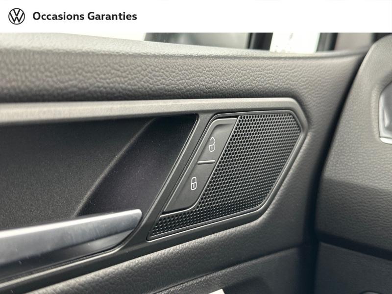 Voitures occasions VOLKSWAGEN TIGUAN ALLSPACE R-Line Rivery