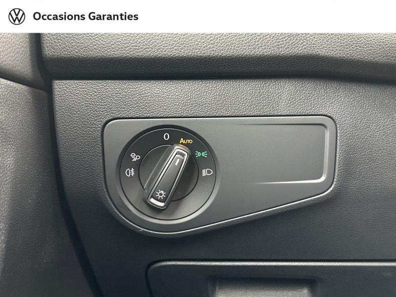 Voitures occasions VOLKSWAGEN TIGUAN ALLSPACE R-Line Rivery