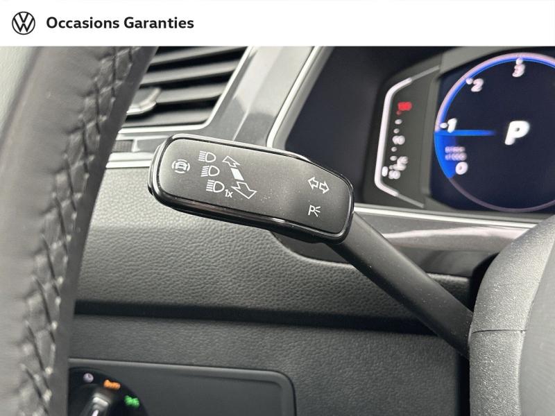 Voitures occasions VOLKSWAGEN TIGUAN ALLSPACE R-Line Rivery