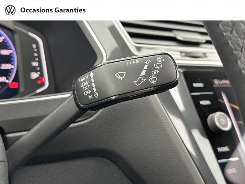 Voitures occasions VOLKSWAGEN TIGUAN ALLSPACE R-Line Rivery