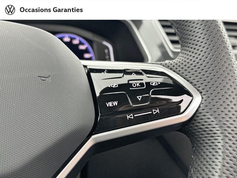 Voitures occasions VOLKSWAGEN TIGUAN ALLSPACE R-Line Rivery