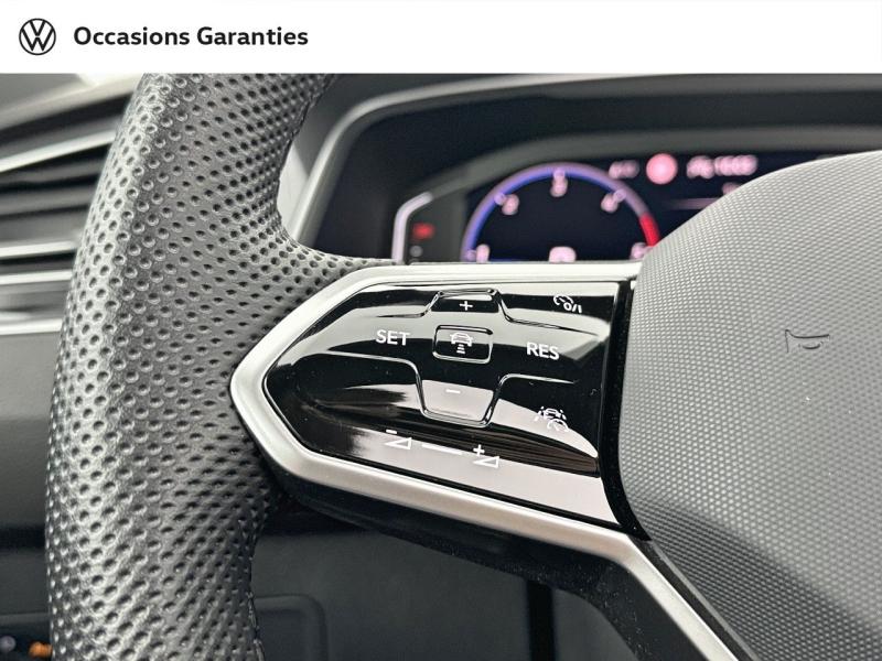 Voitures occasions VOLKSWAGEN TIGUAN ALLSPACE R-Line Rivery