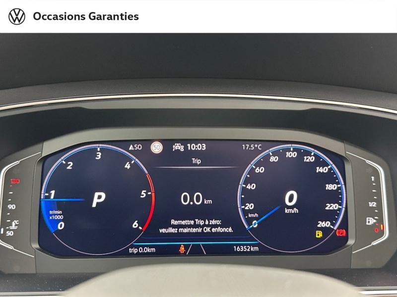 Voitures occasions VOLKSWAGEN TIGUAN ALLSPACE R-Line Rivery