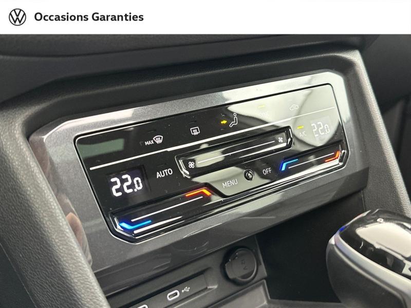Voitures occasions VOLKSWAGEN TIGUAN ALLSPACE R-Line Rivery