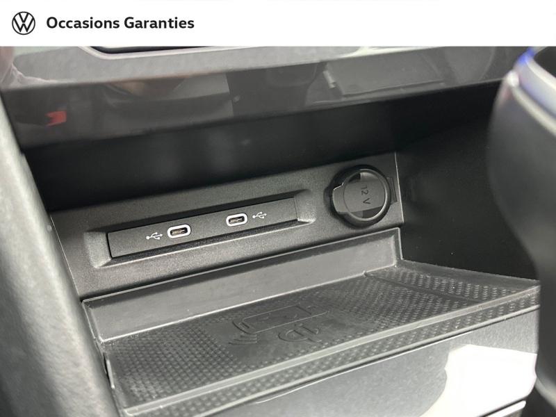 Voitures occasions VOLKSWAGEN TIGUAN ALLSPACE R-Line Rivery