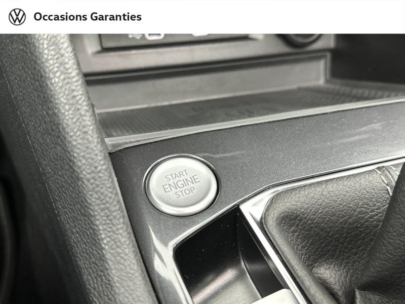 Voitures occasions VOLKSWAGEN TIGUAN ALLSPACE R-Line Rivery