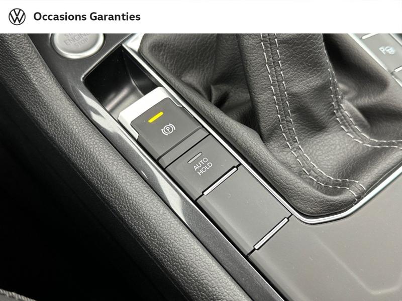 Voitures occasions VOLKSWAGEN TIGUAN ALLSPACE R-Line Rivery