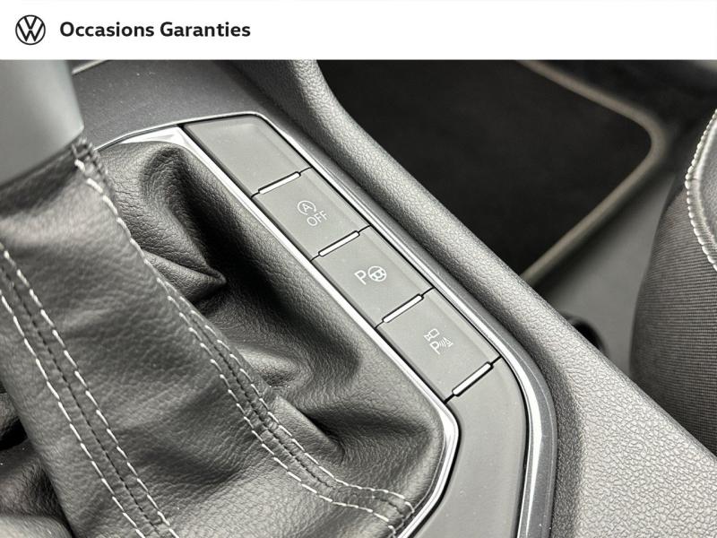 Voitures occasions VOLKSWAGEN TIGUAN ALLSPACE R-Line Rivery