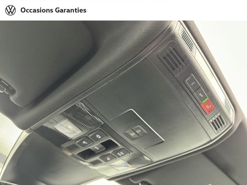 Voitures occasions VOLKSWAGEN TIGUAN ALLSPACE R-Line Rivery