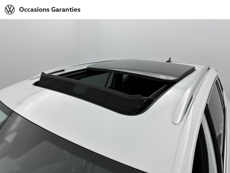 Voitures occasions VOLKSWAGEN TIGUAN ALLSPACE R-Line Rivery