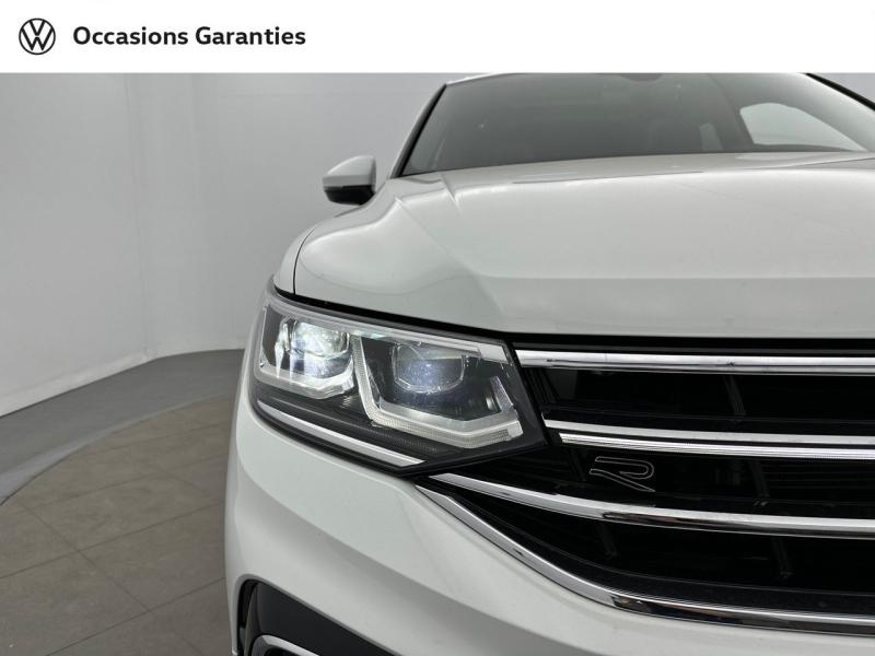 Voitures occasions VOLKSWAGEN TIGUAN ALLSPACE R-Line Rivery