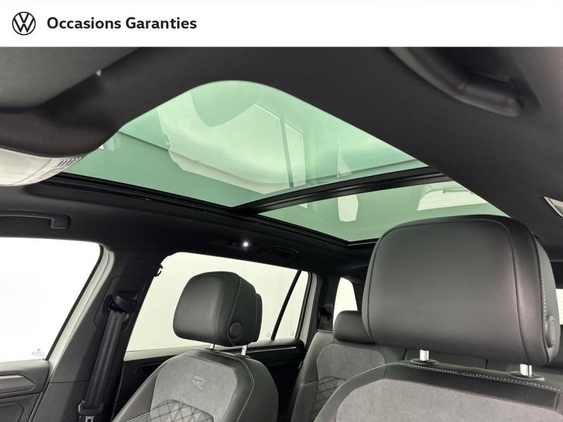 Voitures occasions VOLKSWAGEN TIGUAN ALLSPACE R-Line Rivery