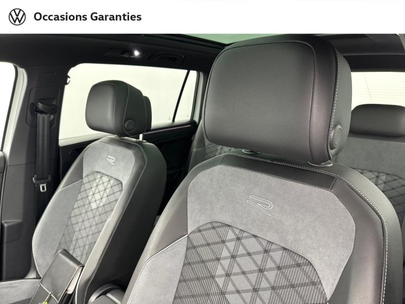 Voitures occasions VOLKSWAGEN TIGUAN ALLSPACE R-Line Rivery