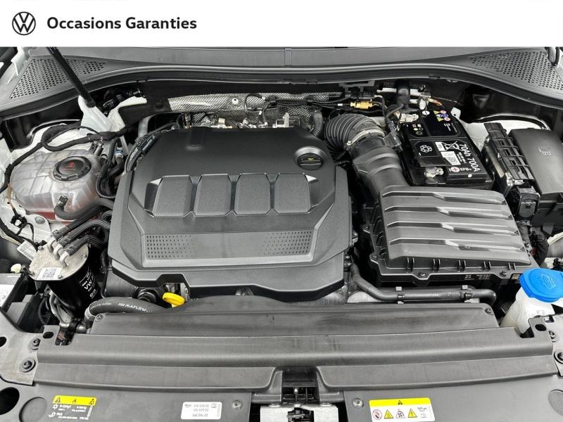 Voitures occasions VOLKSWAGEN TIGUAN ALLSPACE R-Line Rivery