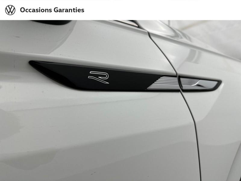 Voitures occasions VOLKSWAGEN TIGUAN ALLSPACE R-Line Rivery
