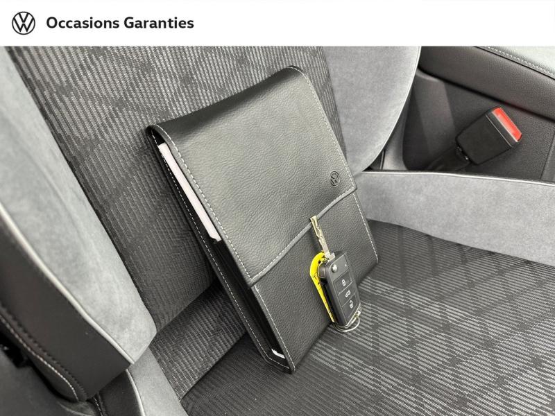 Voitures occasions VOLKSWAGEN TIGUAN ALLSPACE R-Line Rivery