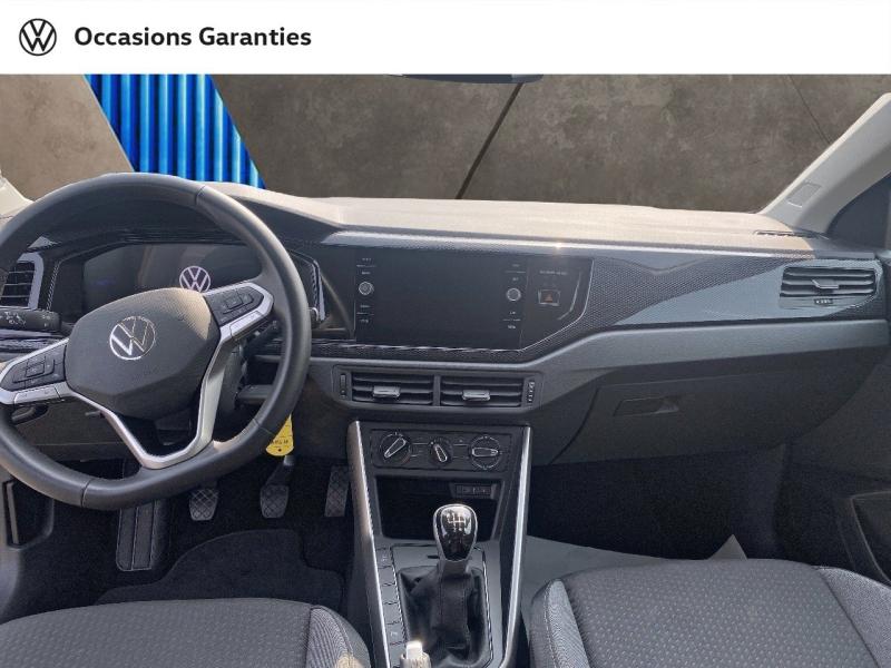 Voitures occasions VOLKSWAGEN TAIGO Life Plus Rivery