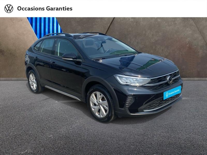 Voitures occasions VOLKSWAGEN TAIGO Life Plus Rivery