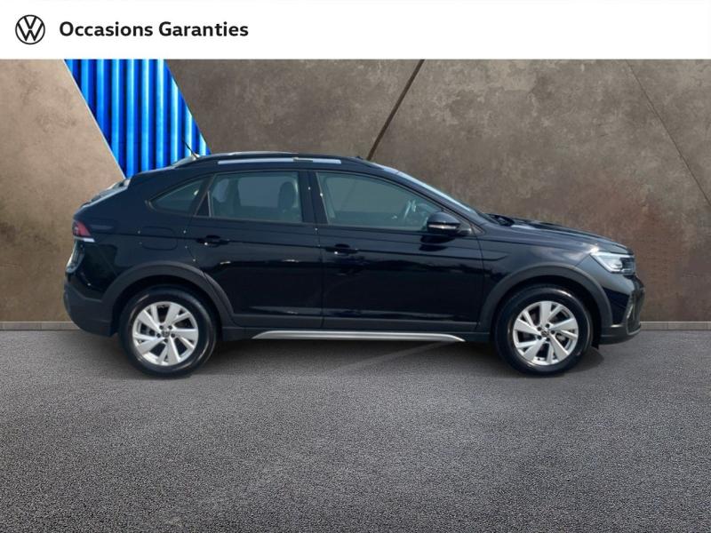 Voitures occasions VOLKSWAGEN TAIGO Life Plus Rivery
