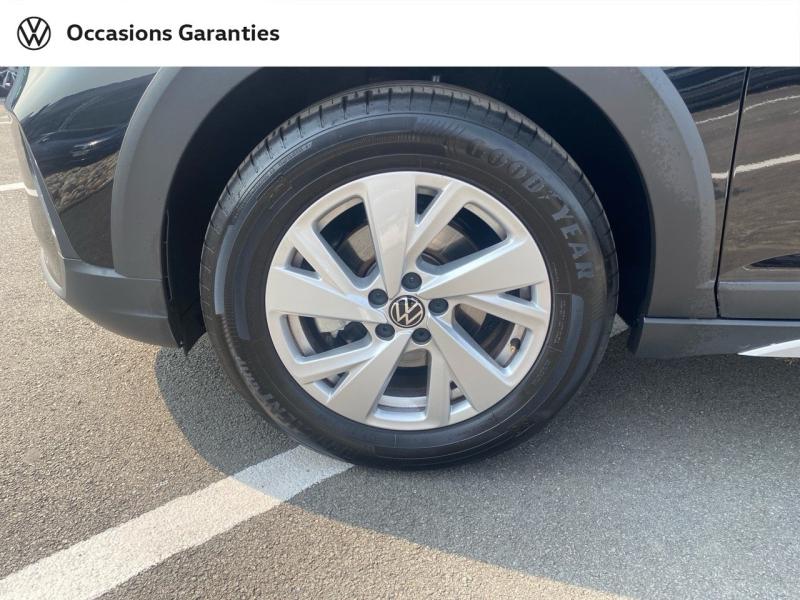 Voitures occasions VOLKSWAGEN TAIGO Life Plus Rivery