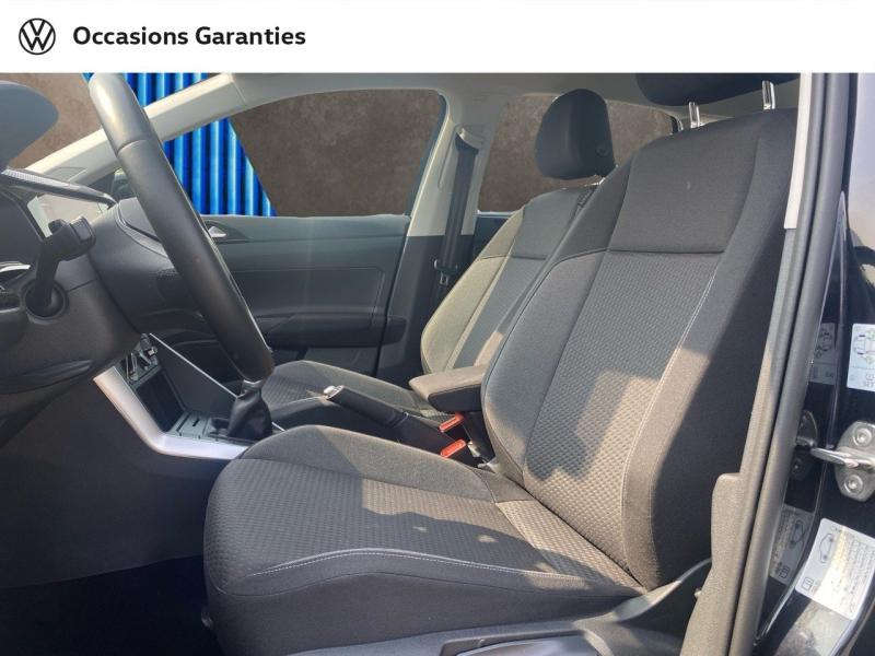 Voitures occasions VOLKSWAGEN TAIGO Life Plus Rivery