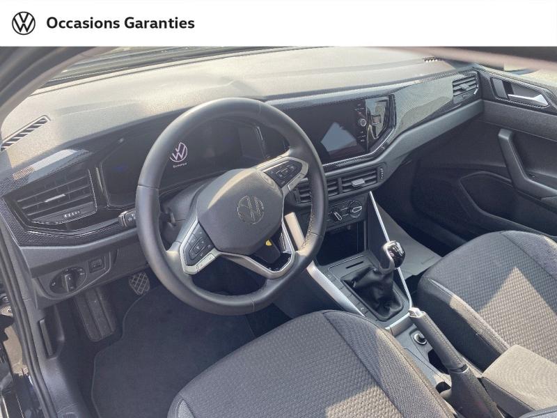Voitures occasions VOLKSWAGEN TAIGO Life Plus Rivery