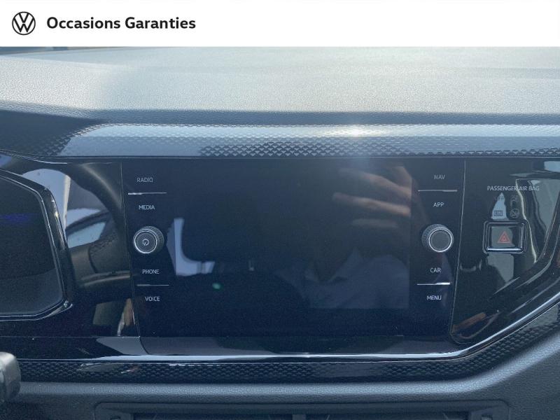 Voitures occasions VOLKSWAGEN TAIGO Life Plus Rivery
