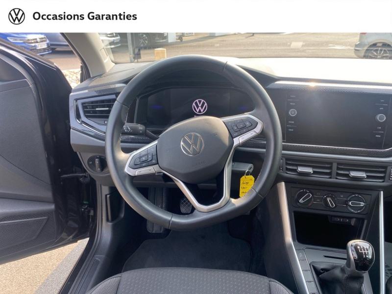 Voitures occasions VOLKSWAGEN TAIGO Life Plus Rivery