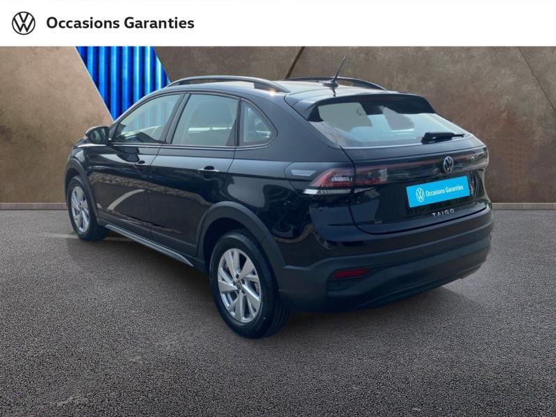 Voitures occasions VOLKSWAGEN TAIGO Life Plus Rivery