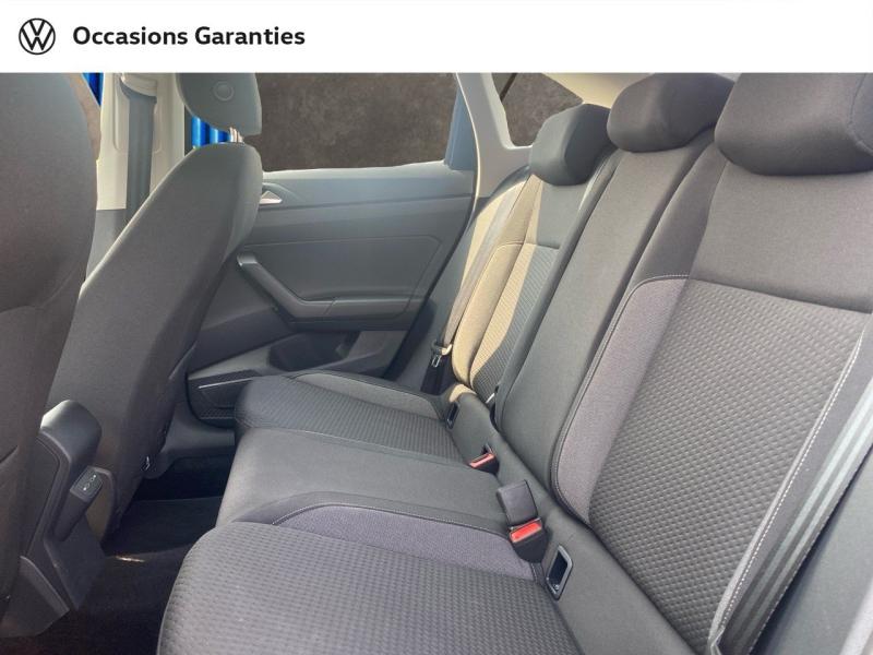 Voitures occasions VOLKSWAGEN TAIGO Life Plus Rivery