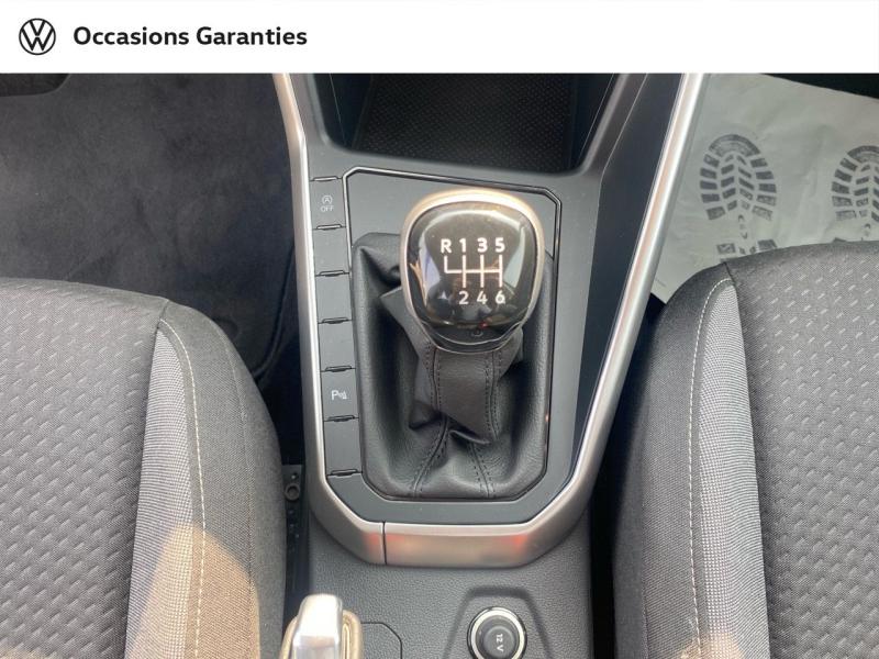 Voitures occasions VOLKSWAGEN TAIGO Life Plus Rivery