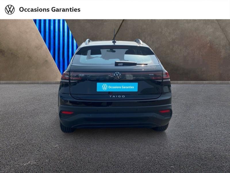 Voitures occasions VOLKSWAGEN TAIGO Life Plus Rivery
