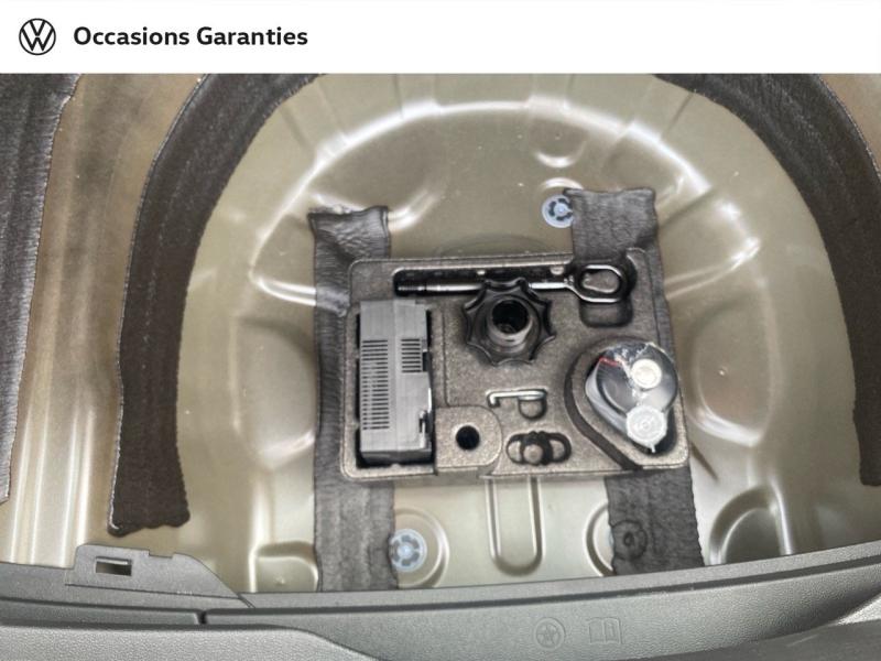 Voitures occasions VOLKSWAGEN TAIGO Life Plus Rivery