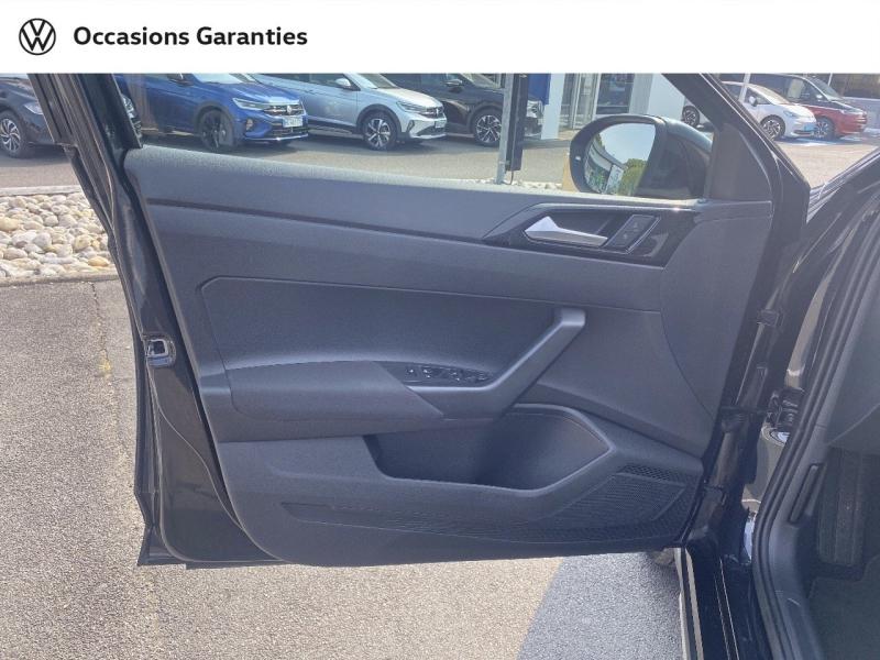 Voitures occasions VOLKSWAGEN TAIGO Life Plus Rivery